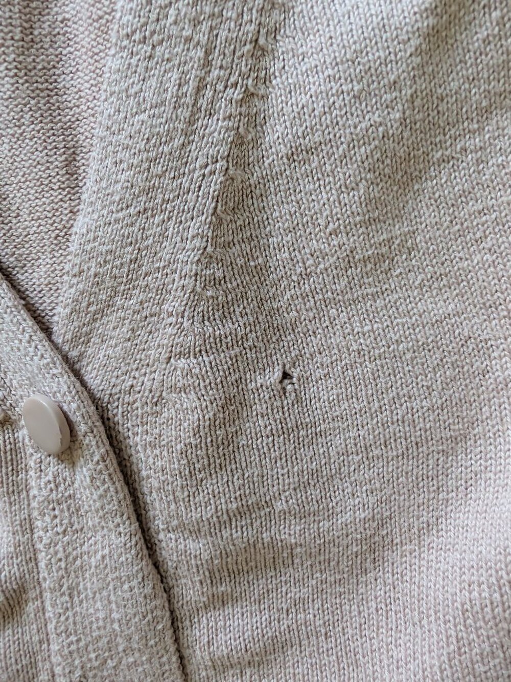 Knit top from Express - Picture 3 of 4
